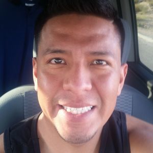 Meet your Posher, Patrick